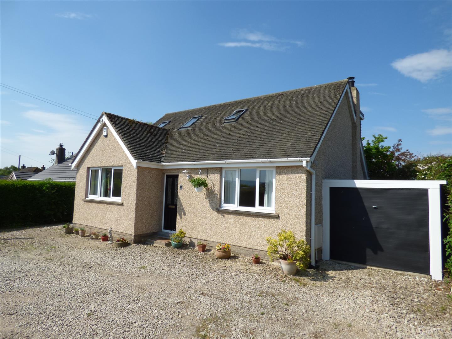 Bazil Lane, Overton, Morecambe RBGF Sales and Lettings Limited